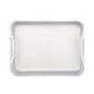 Plat à rôtir en aluminium Vogue 370mm