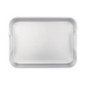 Plat à rôtir en aluminium Vogue 420mm