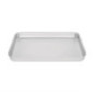 Plat à four en aluminium Vogue 370mm