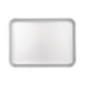 Plat à four en aluminium Vogue 370mm