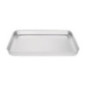 Plat à four en aluminium Vogue 420mm