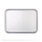 Plat à four en aluminium Vogue 420mm