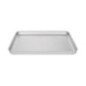 Plat à four en aluminium Vogue 470mm