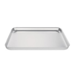 Plat à four en aluminium Vogue 520mm