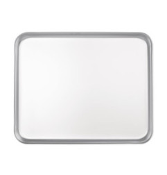 Plat à four en aluminium Vogue 520mm