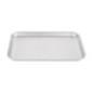 Plaque de cuisson aluminium Vogue 324 x 222mm