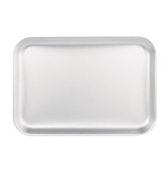 Plaque de cuisson aluminium Vogue 324 x 222mm