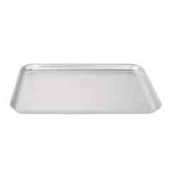 Plaque de cuisson aluminium Vogue 370x 265mm