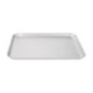 Plaque de cuisson aluminium Vogue 370x 265mm