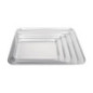 Plaque de cuisson aluminium Vogue 425x 311mm