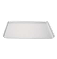 Plaque de cuisson aluminium Vogue