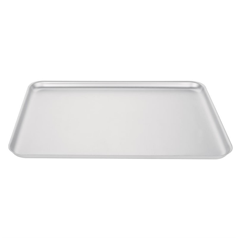 Plaque de cuisson aluminium Vogue