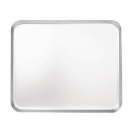 Plaque de cuisson aluminium Vogue 527x 425mm