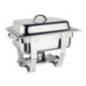 Chafing Dish Milan Olympia GN 1/2 inox - 3,7 L