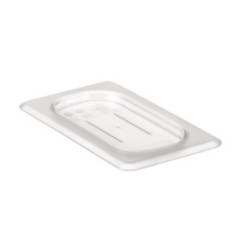 Couvercle plat sans BPA Camview Cambro GN 1/9