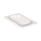 Couvercle plat sans BPA Camview Cambro GN 1/9