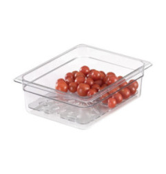 Egouttoir sans BPA Camview Cambro GN 1/2