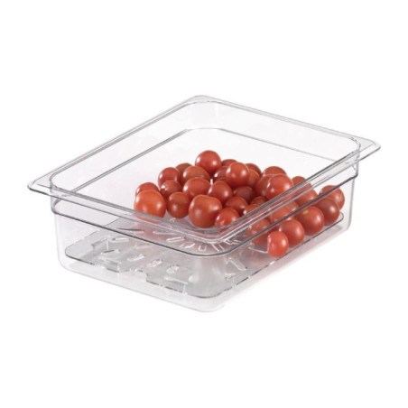 Egouttoir sans BPA Camview Cambro GN 1/2