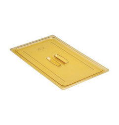 Couvercle avec poignée hautes températures Cambro GN 1/1