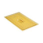 Couvercle avec poignée hautes températures Cambro GN 1/1