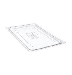Couvercle avec poignée sans BPA Camview Cambro GN 1/1