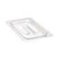 Couvercle avec poignée sans BPA Camview Cambro GN 1/4