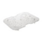 Couvercle avec poignée sans BPA Camview Cambro GN 1/6