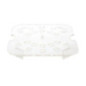 Couvercle avec poignée sans BPA Camview Cambro GN 1/6