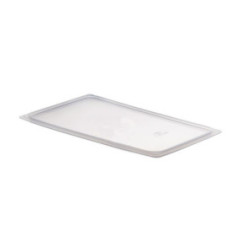 Couvercle hermétique GN 1/1 Cambro en polypropylène
