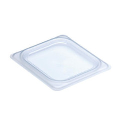 Couvercle hermétique GN 1/6 Cambro en polypropylène
