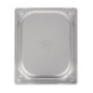Bac inox 18/10 GN 1/2 professionnel Vogue 65mm