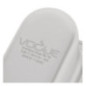 Bac inox 18/10 GN 1/9 professionnel Vogue 100mm