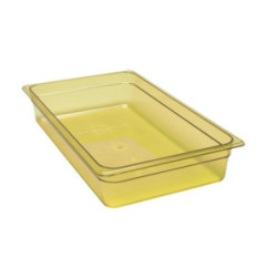 Bac hautes températures Cambro GN 1/1 100mm