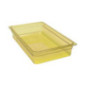 Bac hautes températures Cambro GN 1/1 100mm