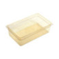 Bac hautes températures Cambro GN 1/1 150mm