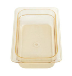 Bac hautes températures Cambro GN 1/4 65mm