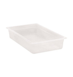 Bac polypropylène Cambro GN 1/1 100mm