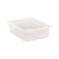 Bac polypropylène Cambro GN 1/2 100mm
