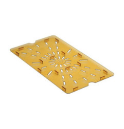 Egouttoir hautes températures Cambro GN 1/1