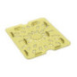 Egouttoir hautes températures Cambro GN 1/2