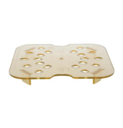 Egouttoir hautes températures Cambro GN 1/6