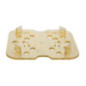 Egouttoir hautes températures Cambro GN 1/6