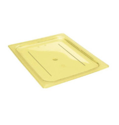 Couvercle plat hautes températures Cambro GN 1/1