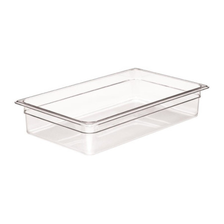 Bac Camview Cambro GN 1/1 100mm