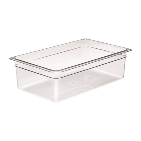 Bac Camview Cambro GN 1/1 150mm
