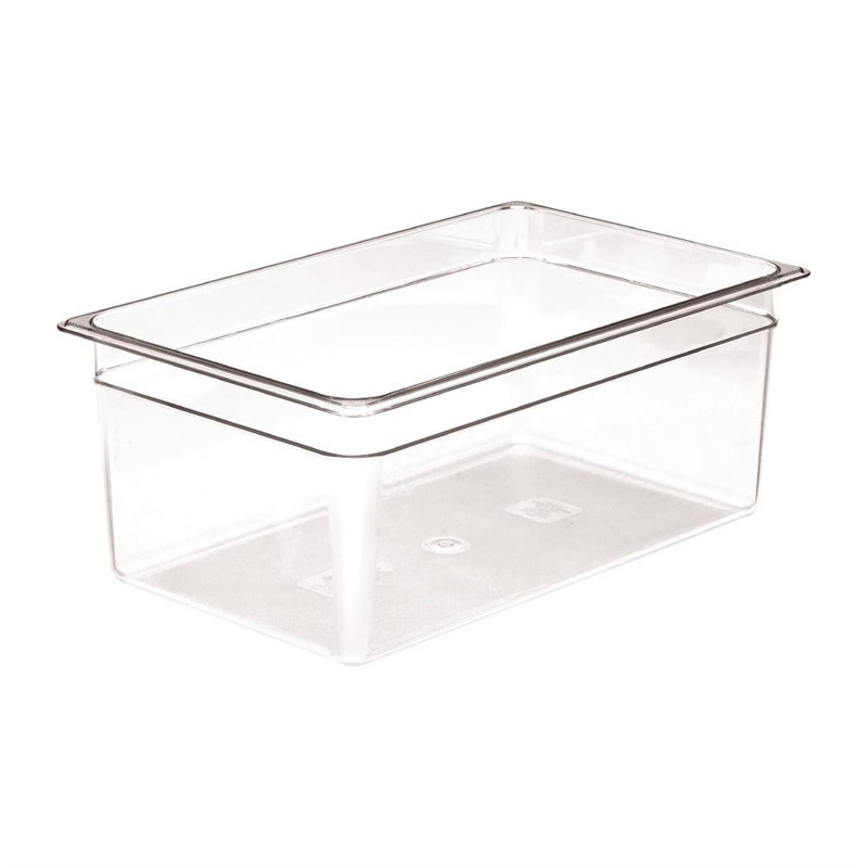 Bac Camview Cambro GN 1/1 200mm