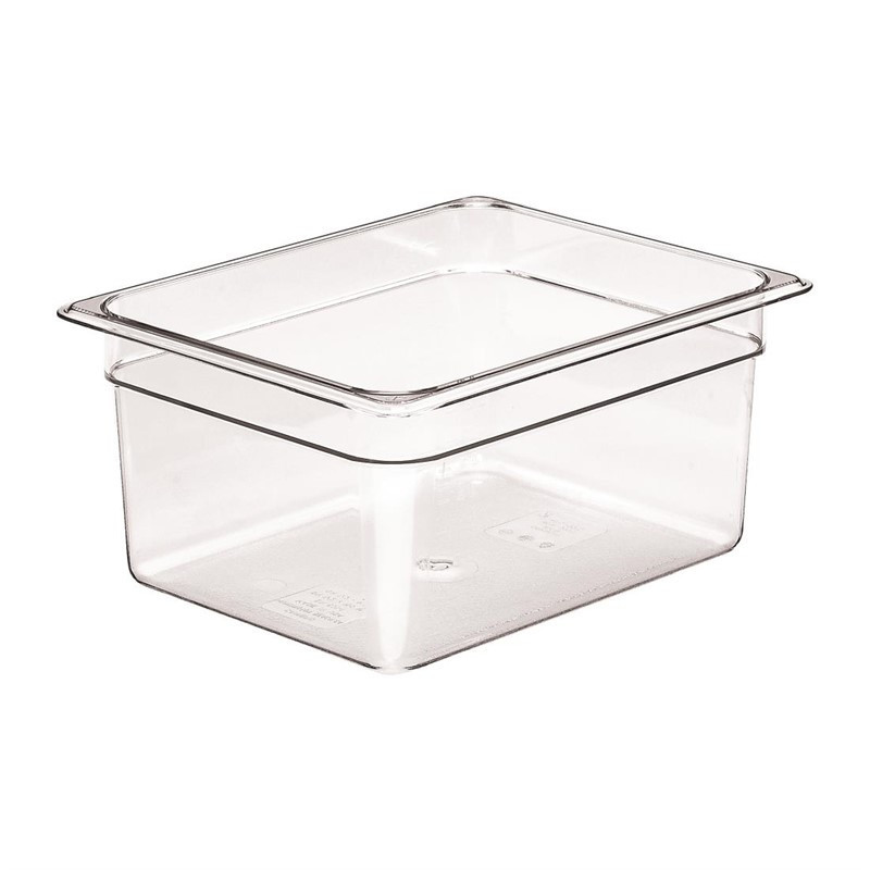 Bac Camview Cambro GN 1/2 150mm