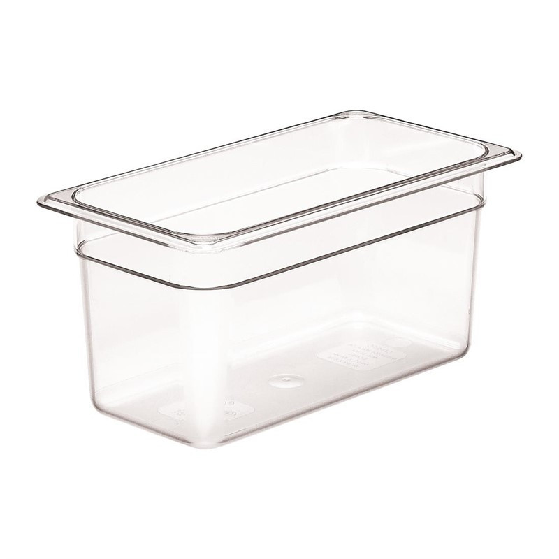 Bac Camview Cambro GN 1/3 150mm