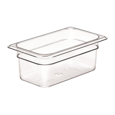 Bac Camview Cambro GN 1/4 100mm