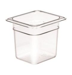 Bac Camview Cambro GN 1/6 150mm